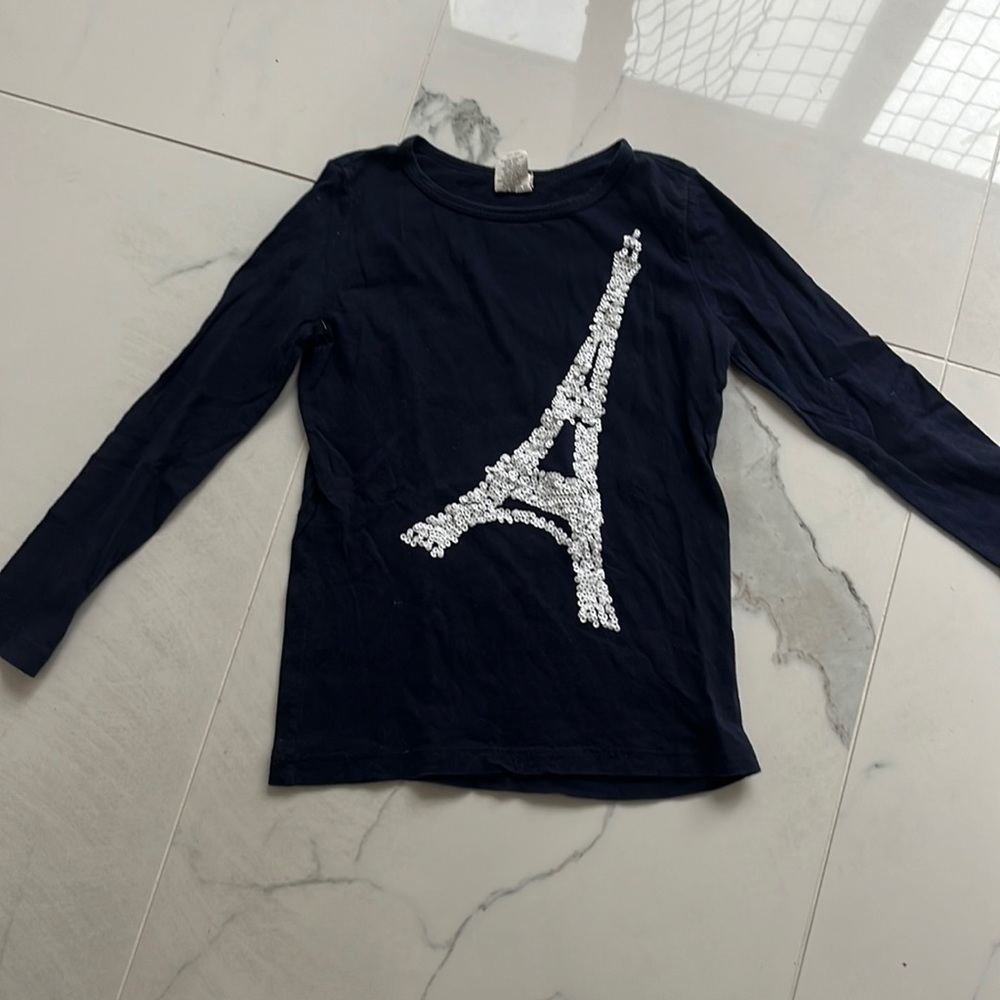 Crewcuts t shirt